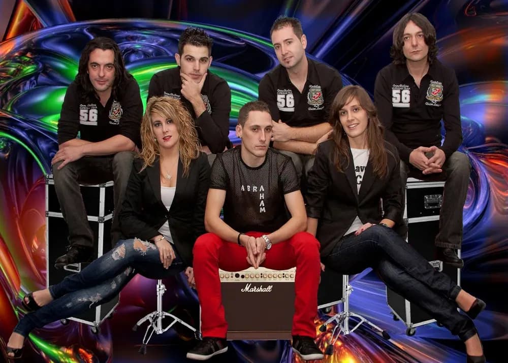Grupo Sonido