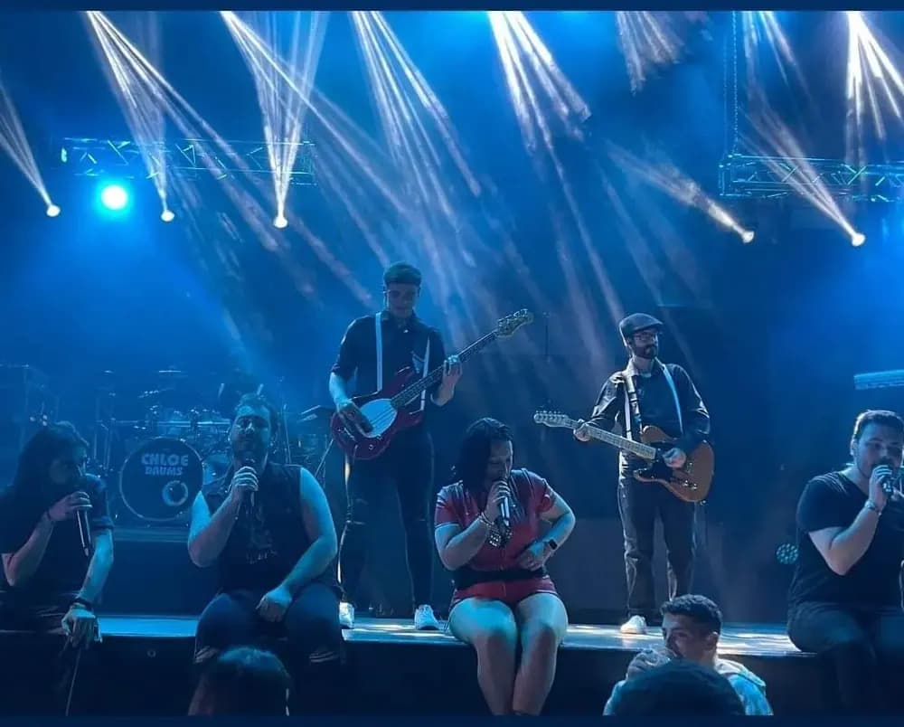 Grupo Star