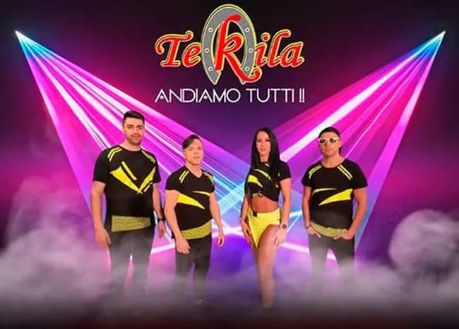 Grupo Tekila