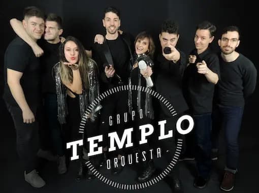Grupo Templo