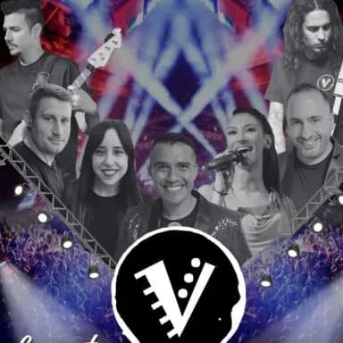 Grupo Valkiria