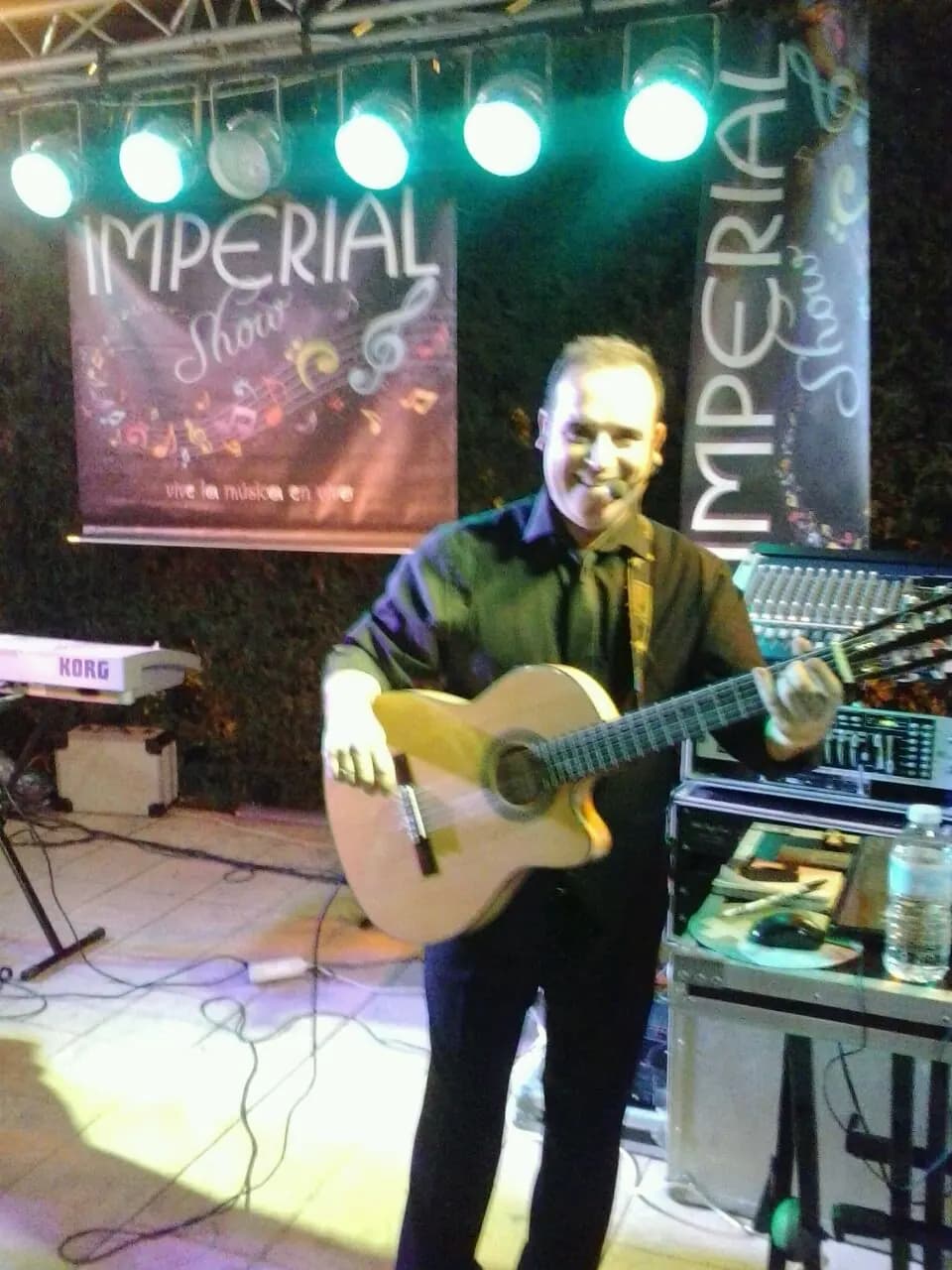 Imperialshow