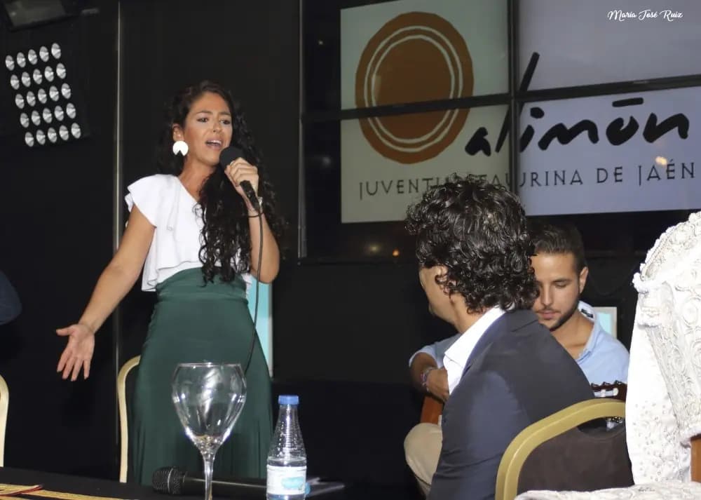 Inma Vílchez