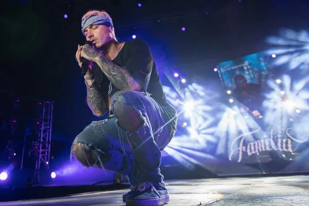 J. Balvin