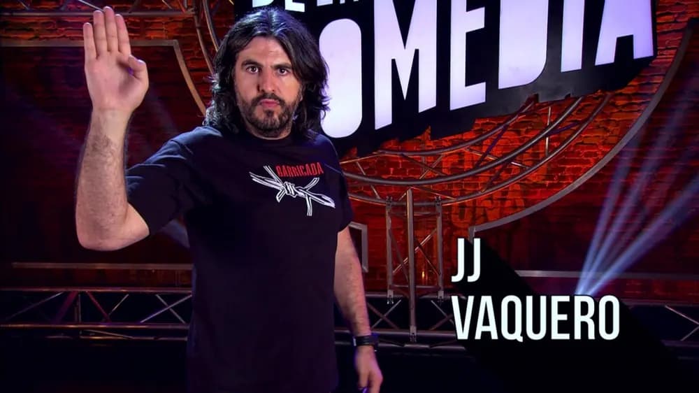 J. J. Vaquero