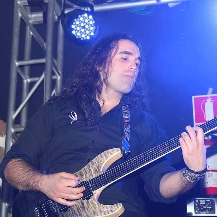 Jon Córdoba