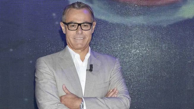 Jordi González