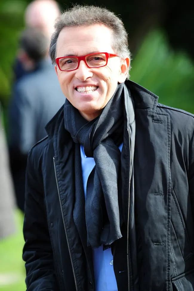 Jordi Hurtado