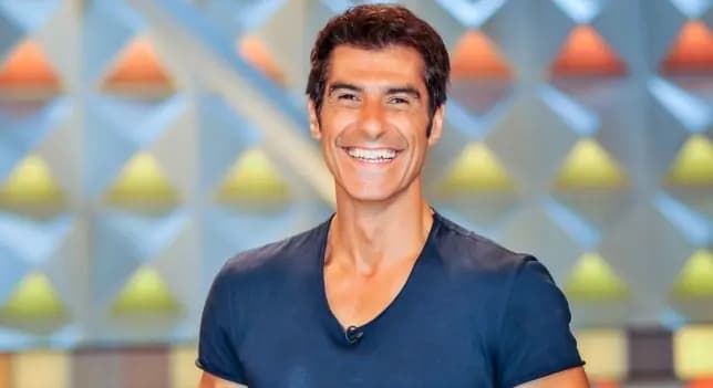 Jorge Fernández