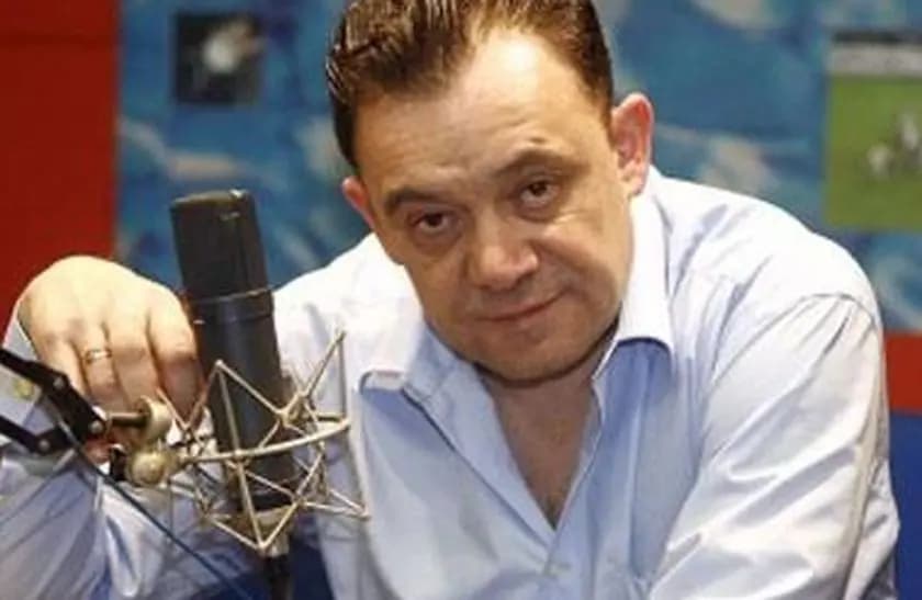 José Antonio Abellán