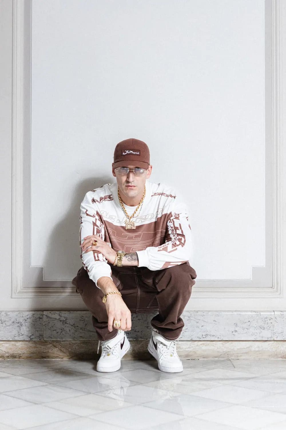 JP Fernandez