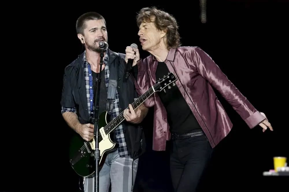 Juanes