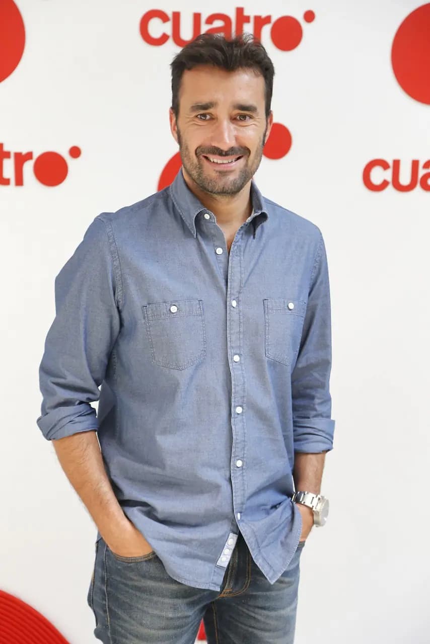 Juanma Castaño