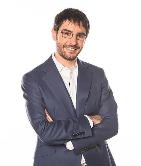 Juanra Bonet