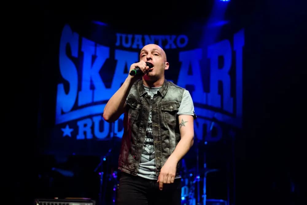Juantxo Skalari