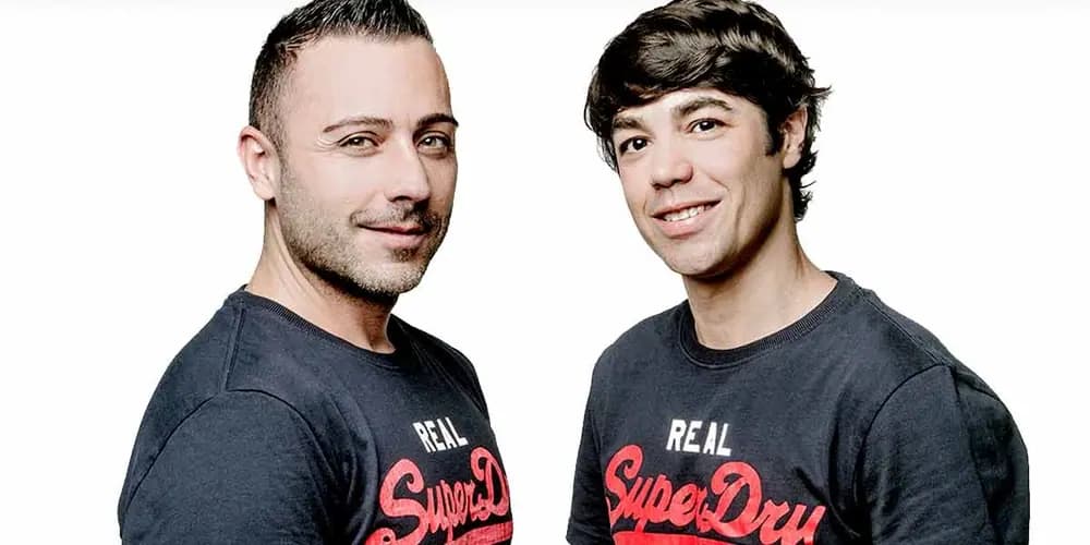 Jumper Brothers