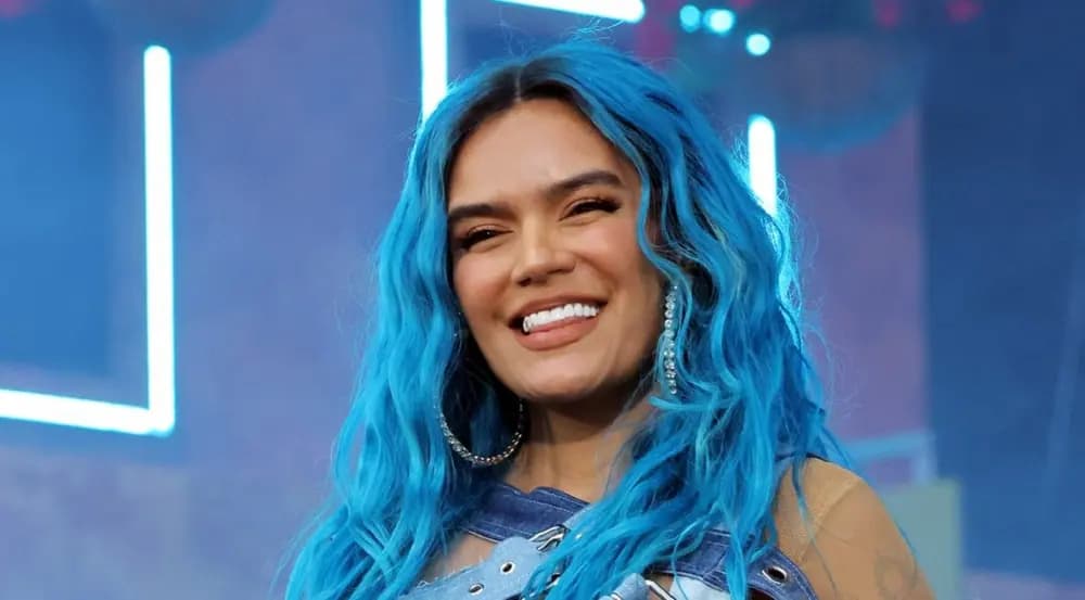 Karol G
