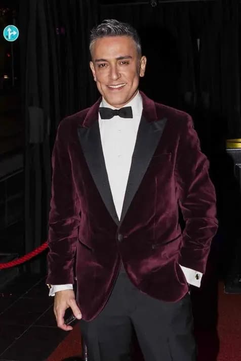 Kiko Hernández