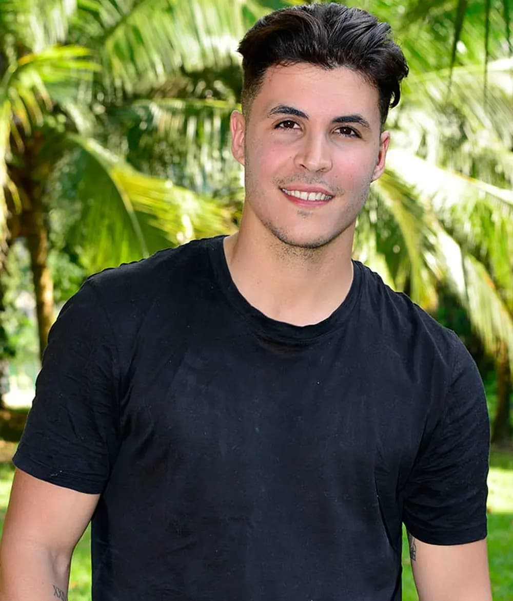 Kiko Jiménez
