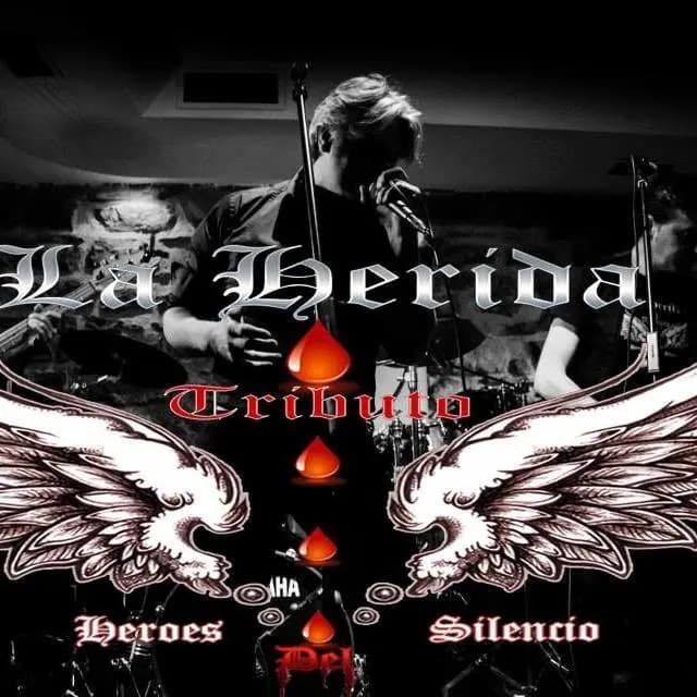 La Herida