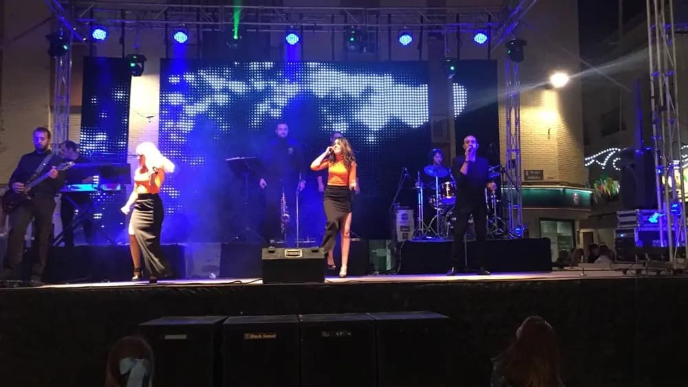 La Ideal Orquesta