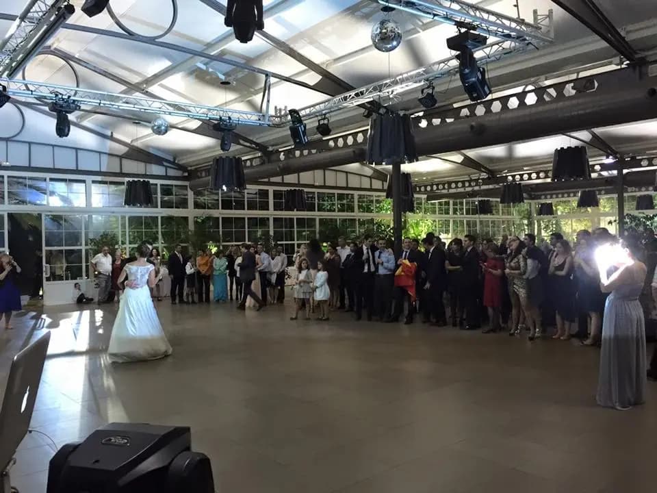 La Isla Eventos