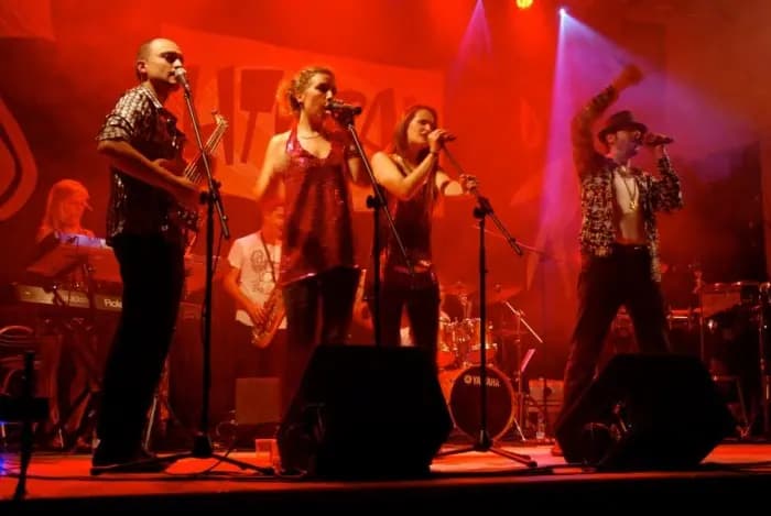 La Litoral Orquesta