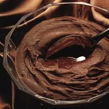 La Mousse