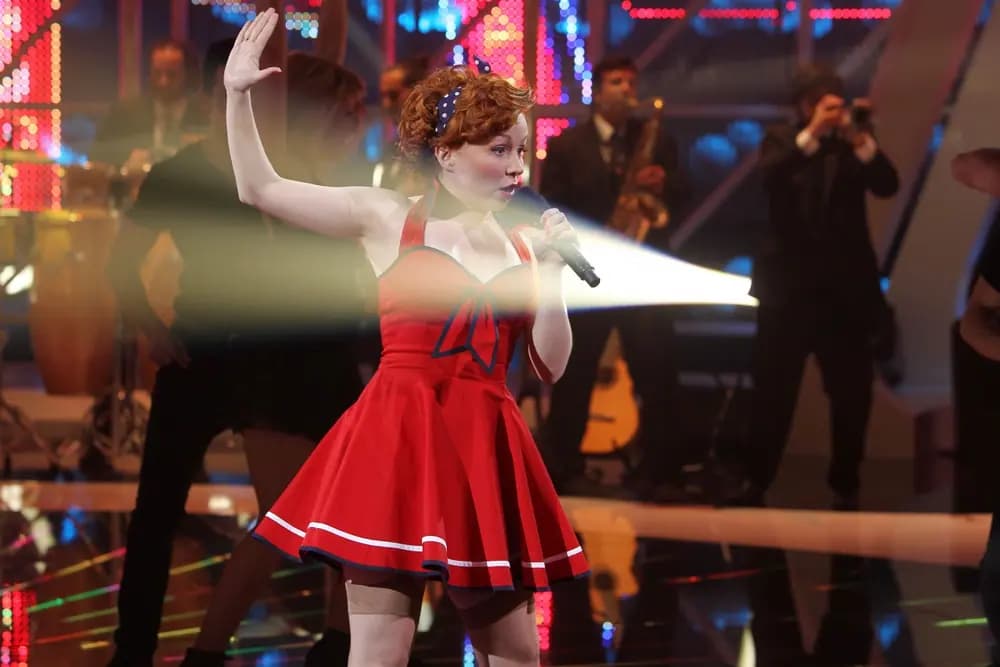 Lady Cherry