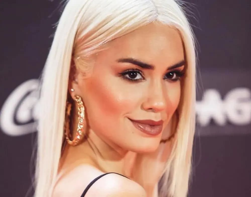 Lali Espósito