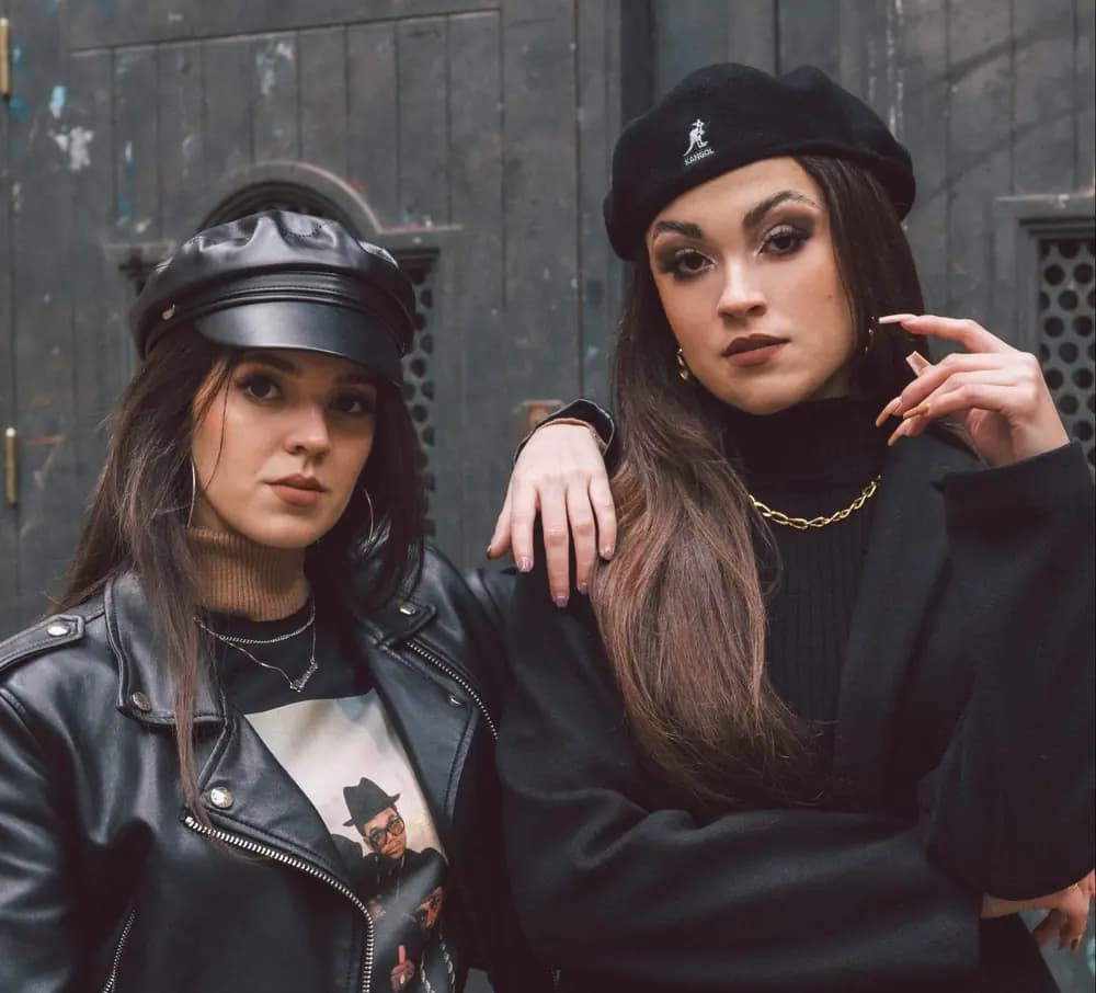 Las Ninyas del Corro