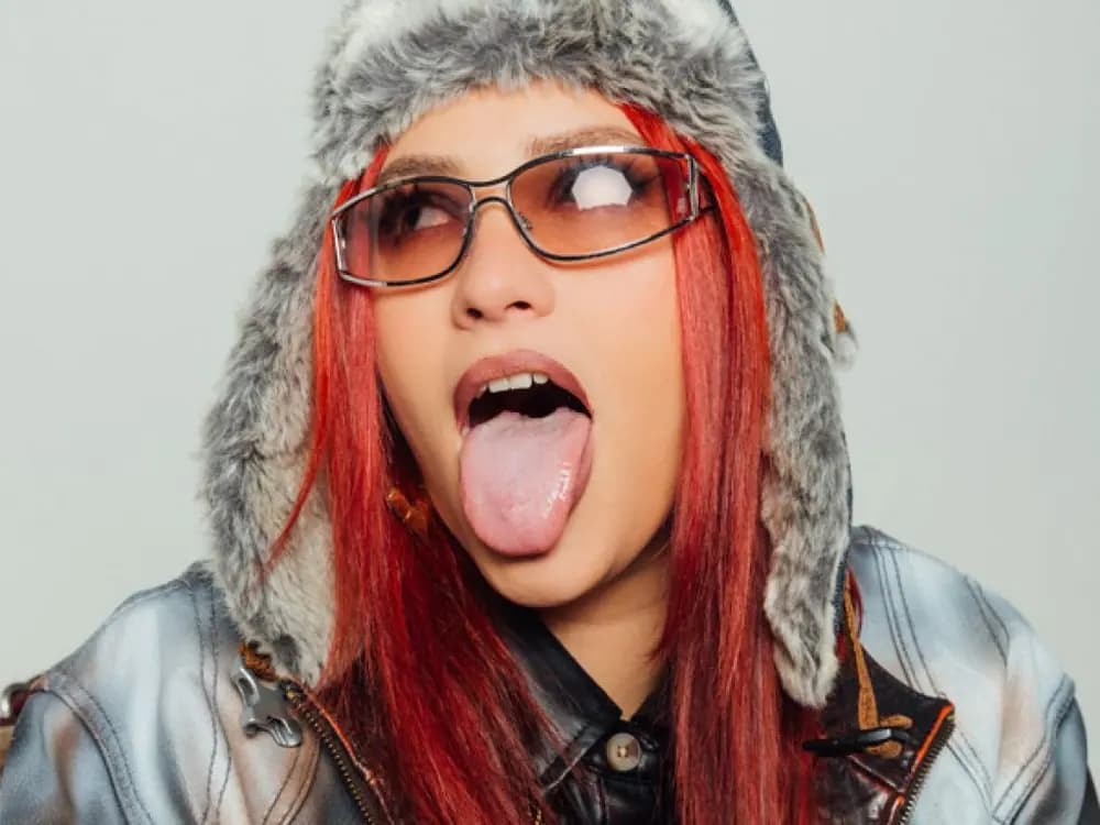Lia Kali