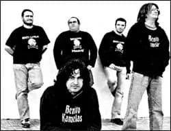 Los Benito