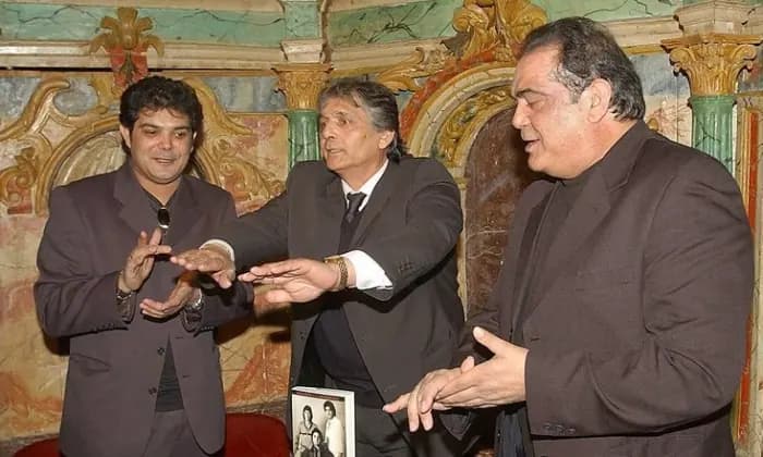 Los Chichos