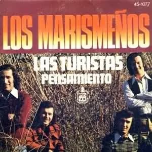 Los Marismeños
