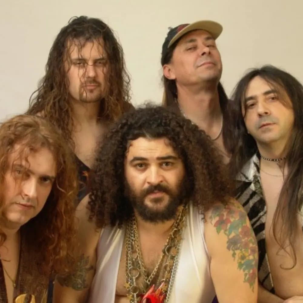 Los Mojinos Escozíos