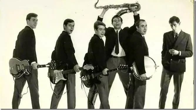 Los Pekenikes