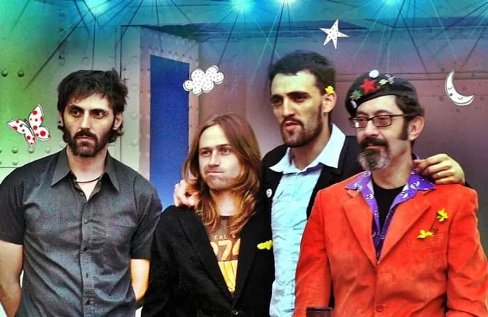 Los Petersellers