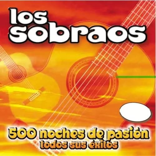 Los Sobraos