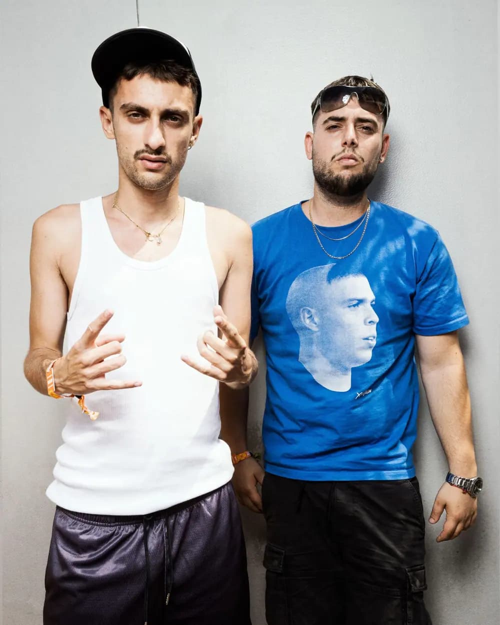 Los Xavales DJ Set