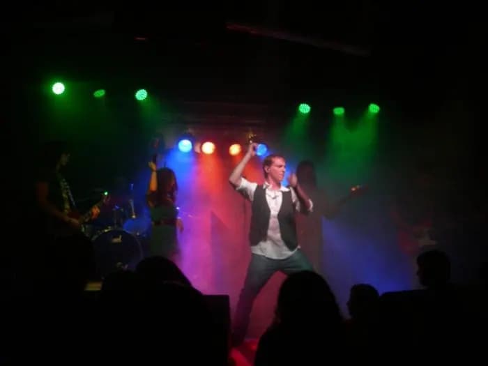Madreselva Orquesta