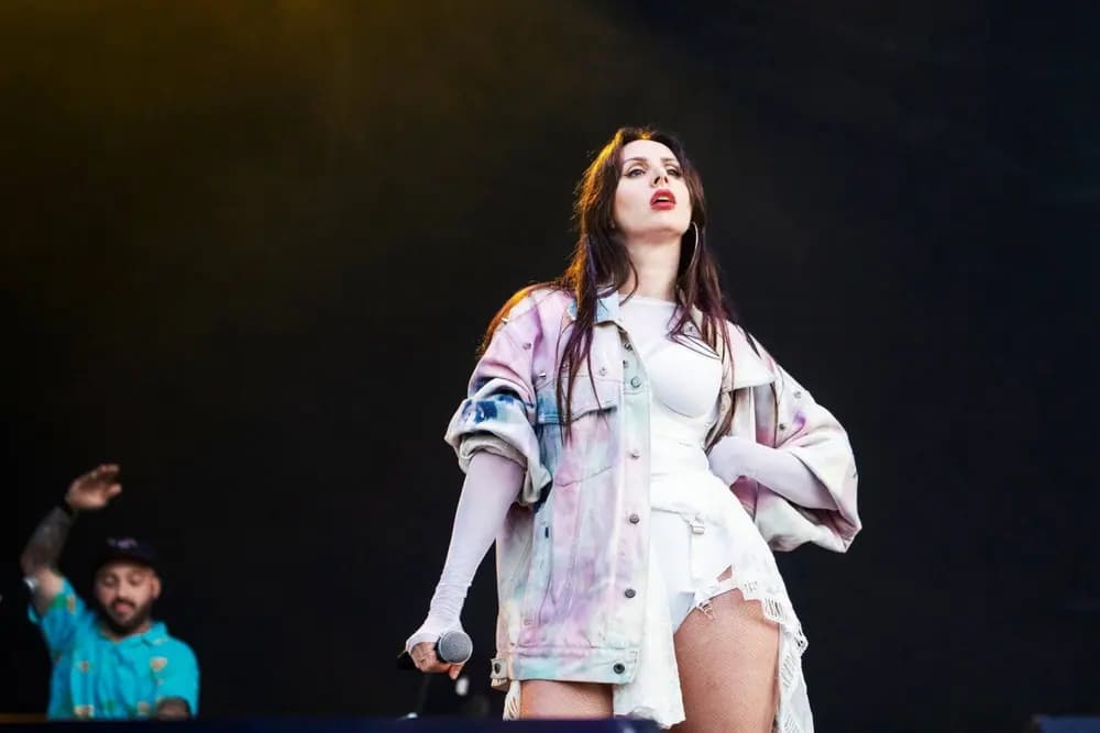 Mala Rodríguez