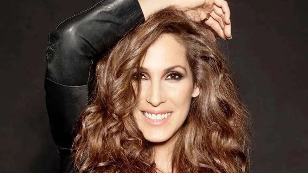 Malú