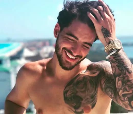 Maluma