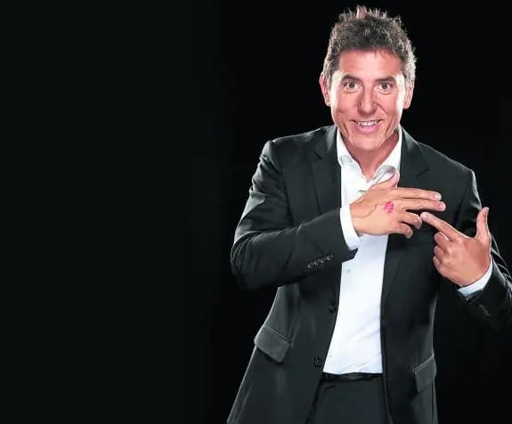 Manel Fuentes