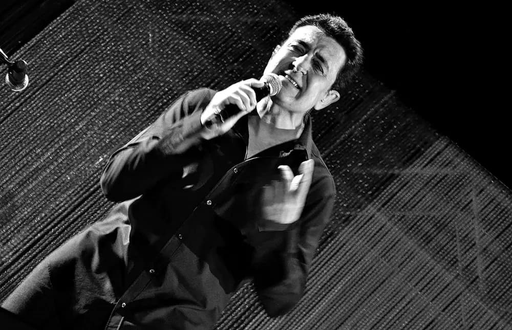 Manolo García