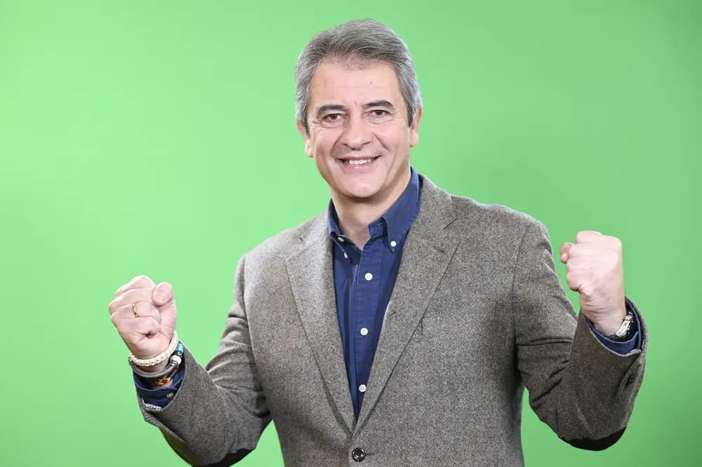 Manolo Lama
