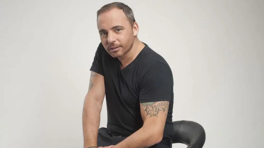Marcos Llunas