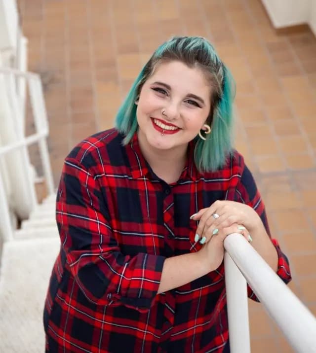 Marina Jade