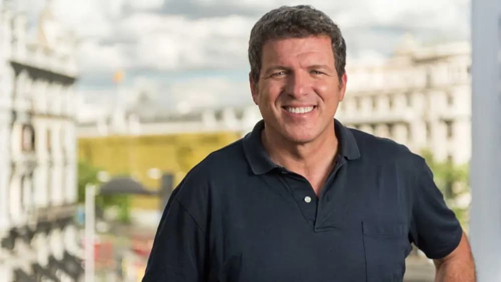 Mario Picazo